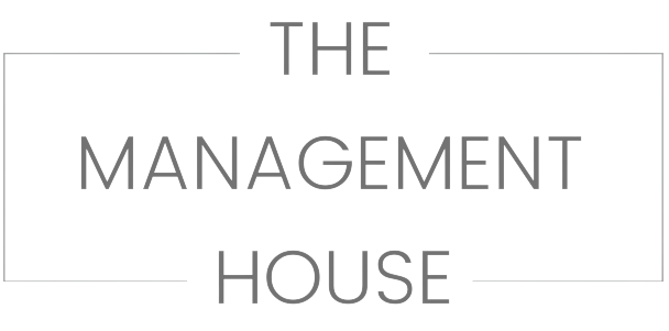 The Management House Logo